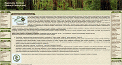 Desktop Screenshot of eko.luban.com.pl